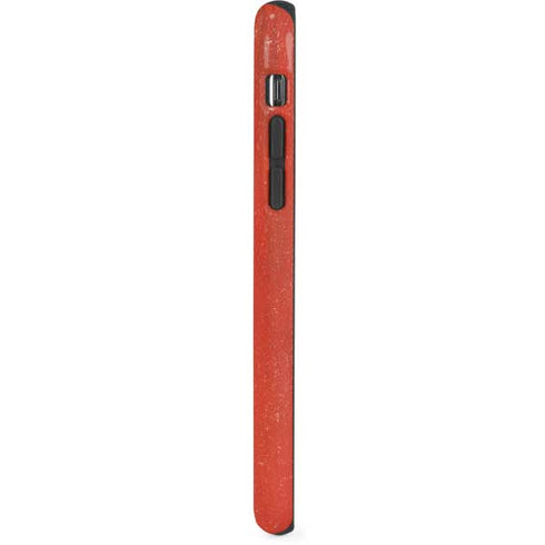 Vietnam Flag Distressed iPhone XR Pro Case